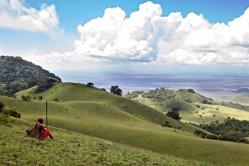 Chyulu Hills Hidden gems